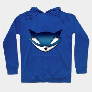 Sly Cooper Symbol Hoodie